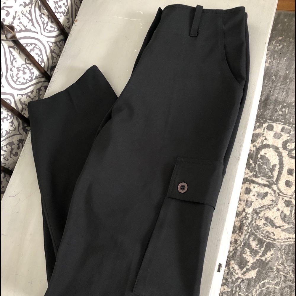 Cache... Black Slacks - image 3